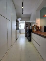 Blk 663A Punggol Drive (Punggol), HDB 3 Rooms #566688291